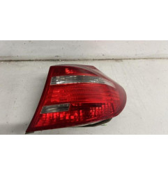 Feu arriere principal droit (feux) BMW SERIE 1 E87 Photo n°4