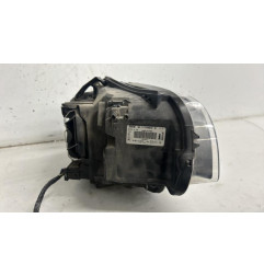 Optique avant principal droit (feux)(phare) BMW SERIE 1 E87 Photo n°3