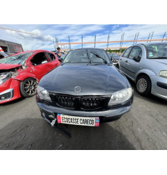 Optique avant principal droit (feux)(phare) BMW SERIE 1 E87 Photo n°5