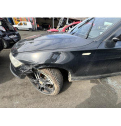 Optique avant principal droit (feux)(phare) BMW SERIE 1 E87 Photo n°9