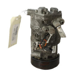 Compresseur clim BMW SERIE 1 E87 Photo n°2