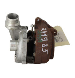 Turbo RENAULT TWINGO 2