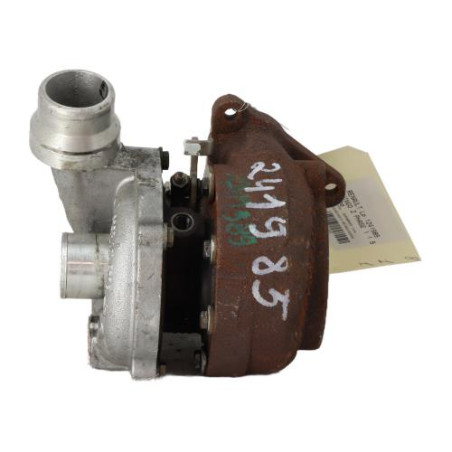 Turbo RENAULT TWINGO 2