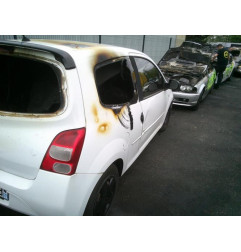Turbo RENAULT TWINGO 2 Photo n°6
