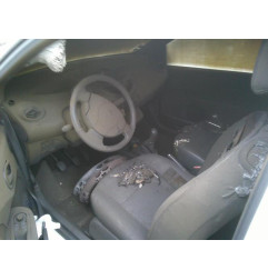 Turbo RENAULT TWINGO 2 Photo n°7