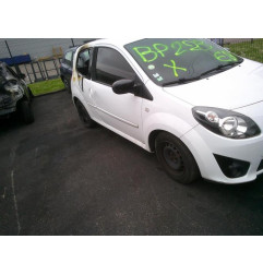 Turbo RENAULT TWINGO 2 Photo n°8