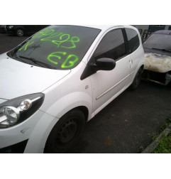 Turbo RENAULT TWINGO 2 Photo n°9