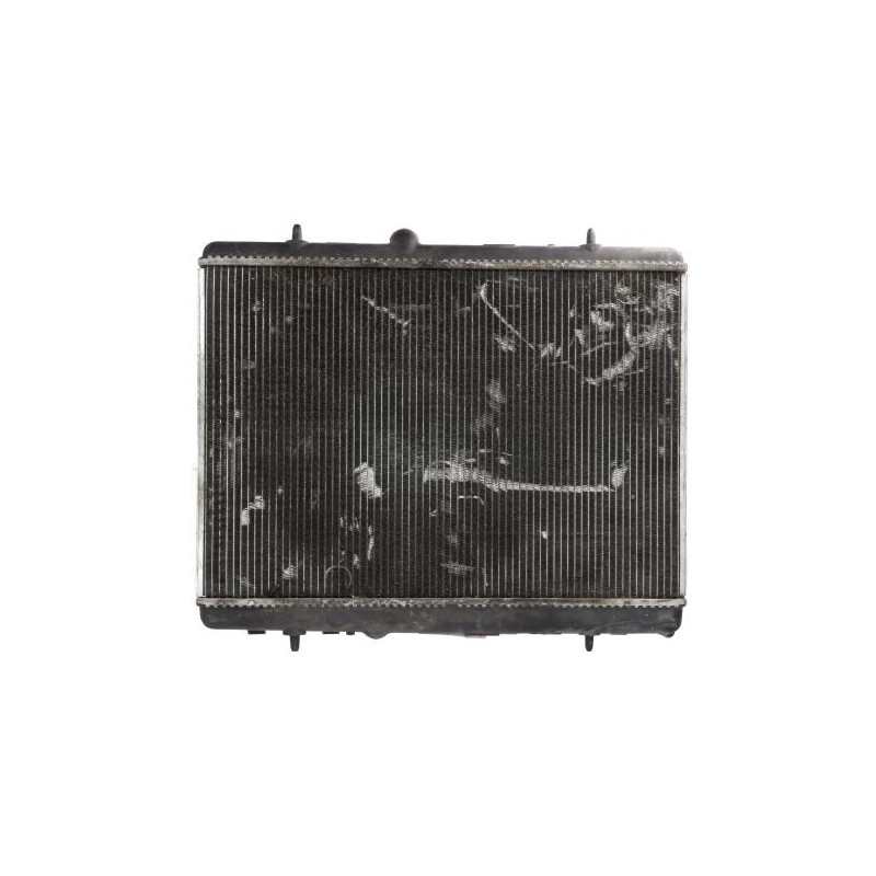 Radiateur eau CITROEN C4 2
