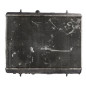 Radiateur eau CITROEN C4 2