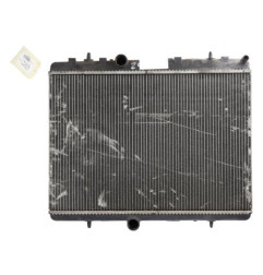 Radiateur eau CITROEN C4 2