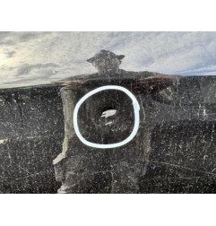 Radiateur eau CITROEN C4 2 Photo n°11