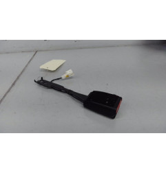 Attache ceinture avant droit CITROEN C4 2