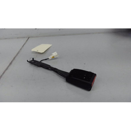 Attache ceinture avant droit CITROEN C4 2