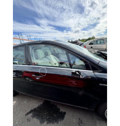 Attache ceinture avant droit CITROEN C4 2 Photo n°14