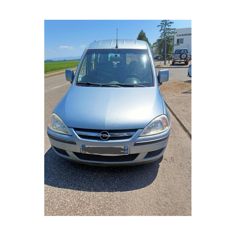 Retroviseur gauche OPEL COMBO C