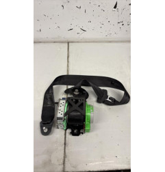 Ceinture avant droit CITROEN C4 2 Photo n°1