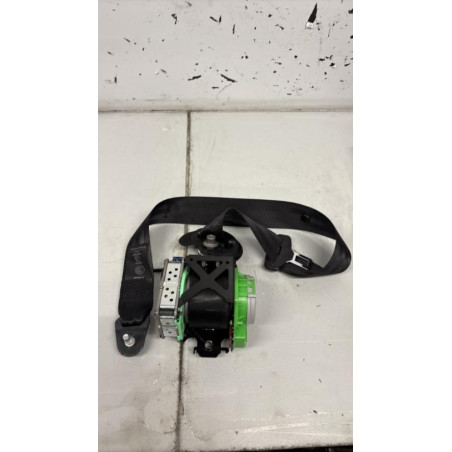 Ceinture avant droit CITROEN C4 2 Photo n°1