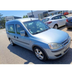 Retroviseur gauche OPEL COMBO C