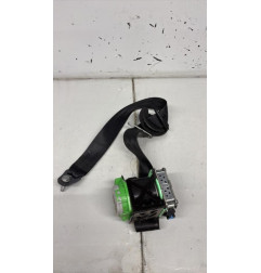 Ceinture avant gauche CITROEN C4 2 Photo n°1