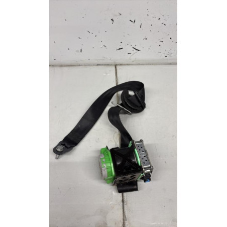 Ceinture avant gauche CITROEN C4 2 Photo n°1