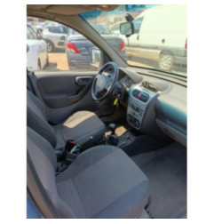 Retroviseur gauche OPEL COMBO C Photo n°5