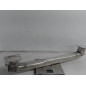 Renfort pare choc avant (traverse) CITROEN C4 2