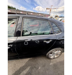 Renfort pare choc avant (traverse) CITROEN C4 2 Photo n°12