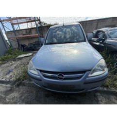 Retroviseur gauche OPEL COMBO C Photo n°7