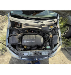 Retroviseur gauche OPEL COMBO C Photo n°8