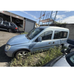 Retroviseur gauche OPEL COMBO C Photo n°10