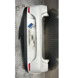 Pare choc arriere SEAT IBIZA 4 Photo n°1