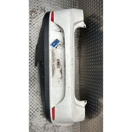 Pare choc arriere SEAT IBIZA 4 Photo n°1