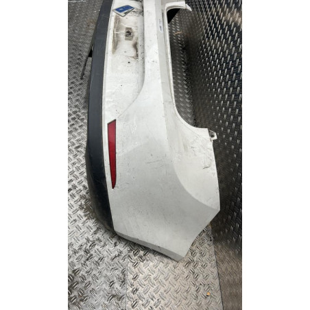 Pare choc arriere SEAT IBIZA 4