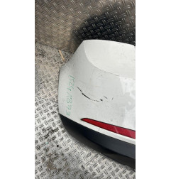 Pare choc arriere SEAT IBIZA 4 Photo n°3