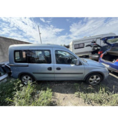 Retroviseur gauche OPEL COMBO C Photo n°11