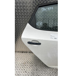 Porte arriere droit SEAT IBIZA 4 Photo n°1