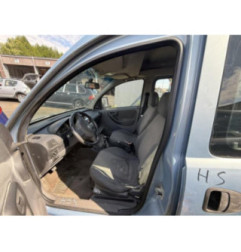 Retroviseur gauche OPEL COMBO C Photo n°12