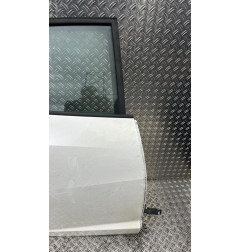 Porte arriere droit SEAT IBIZA 4 Photo n°3