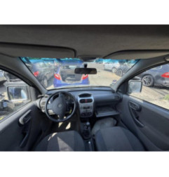 Retroviseur gauche OPEL COMBO C Photo n°13