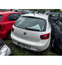 Porte arriere droit SEAT IBIZA 4 Photo n°19