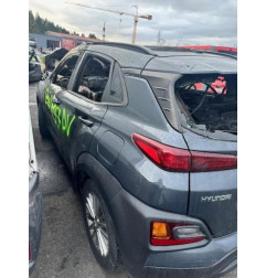 Condenseur de clim HYUNDAI KONA Photo n°5