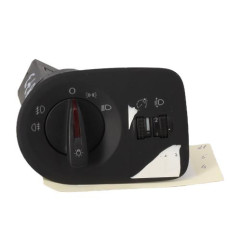 Commande de phare SEAT IBIZA 4 Photo n°1