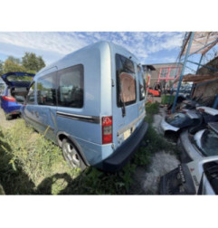 Retroviseur gauche OPEL COMBO C Photo n°15