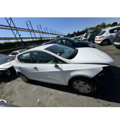 Commande de phare SEAT IBIZA 4 Photo n°8