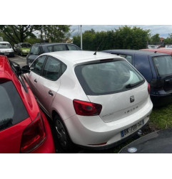 Commande de phare SEAT IBIZA 4 Photo n°15