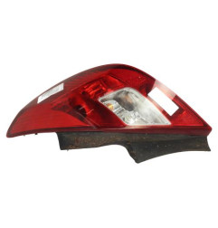 Feu arriere principal droit (feux) OPEL CORSA D