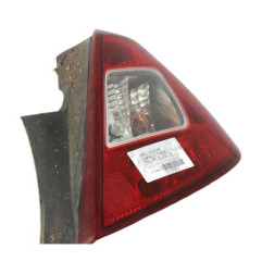 Feu arriere principal droit (feux) OPEL CORSA D Photo n°5