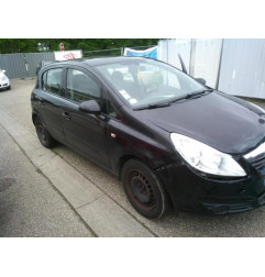 Feu arriere principal droit (feux) OPEL CORSA D Photo n°9
