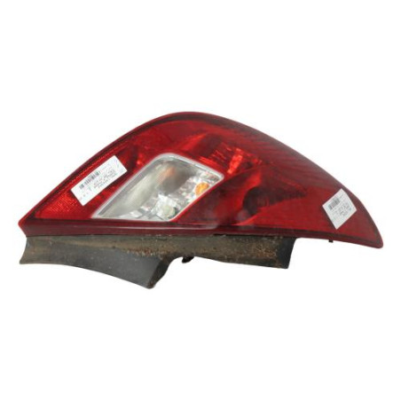 Feu arriere principal gauche (feux) OPEL CORSA D