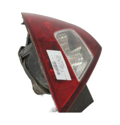 Feu arriere principal gauche (feux) OPEL CORSA D Photo n°4